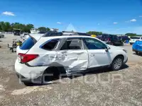 2019 Subaru Outback фото