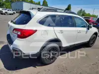 2019 Subaru Outback фото