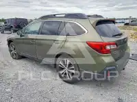 2019 Subaru Outback фото