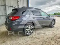 2019 Subaru Outback фото