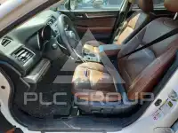 2019 Subaru Outback photo