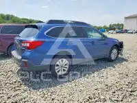 2019 Subaru Outback фото
