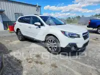 2019 Subaru Outback photo