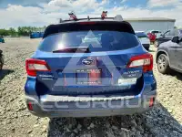 2019 Subaru Outback фото