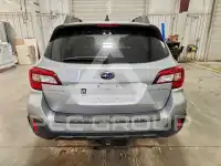 2019 Subaru Outback photo