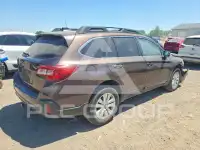 2019 Subaru Outback фото