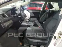 2019 Subaru Legacy фото