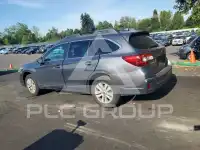2019 Subaru Outback фото