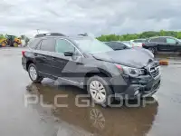 2019 Subaru Outback photo