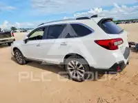 2019 Subaru Outback photo