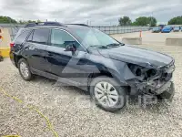 2019 Subaru Outback photo