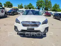 2019 Subaru Outback фото