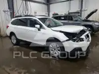 2019 Subaru Legacy фото