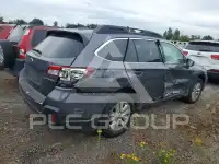 2019 Subaru Outback фото