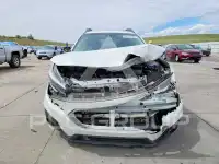 2019 Subaru Outback photo
