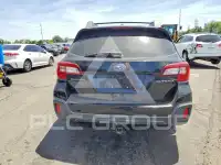 2019 Subaru Outback фото