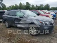 2019 Subaru Outback фото