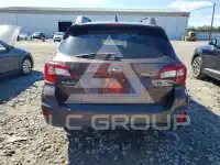 2019 Subaru Outback фото