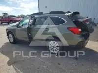 2019 Subaru Outback фото