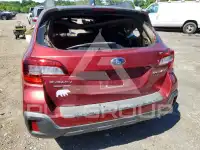 2019 Subaru Outback фото