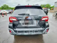 2019 Subaru Outback photo