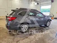 2019 Subaru Outback фото