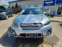 2019 Subaru Outback photo