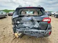 2019 Subaru Outback photo