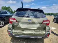2019 Subaru Outback photo