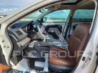 2019 Subaru Outback photo
