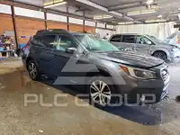 2019 Subaru Legacy фото