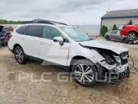 2019 Subaru Outback фото