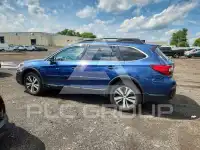 2019 Subaru Outback фото