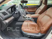 2019 Subaru Outback фото