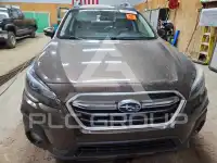 2019 Subaru Outback фото