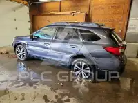 2019 Subaru Legacy фото