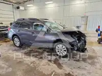 2019 Subaru Outback фото