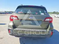 2019 Subaru Outback фото