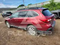 2019 Subaru Outback фото