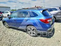 2019 Subaru Outback фото