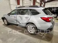 2019 Subaru Outback photo