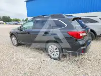 2019 Subaru Outback photo