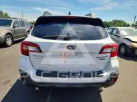 2019 Subaru Outback фото