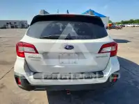 2019 Subaru Outback фото