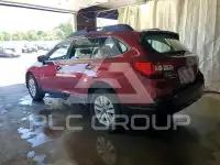 2019 Subaru Outback фото