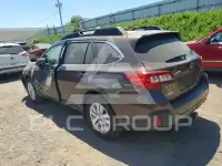 2019 Subaru Outback фото