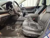 2019 Subaru Outback фото