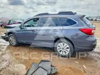 2019 Subaru Outback photo