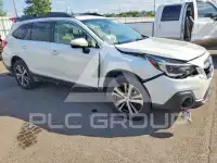 2019 Subaru Outback фото