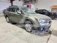 2019 Subaru Outback photo